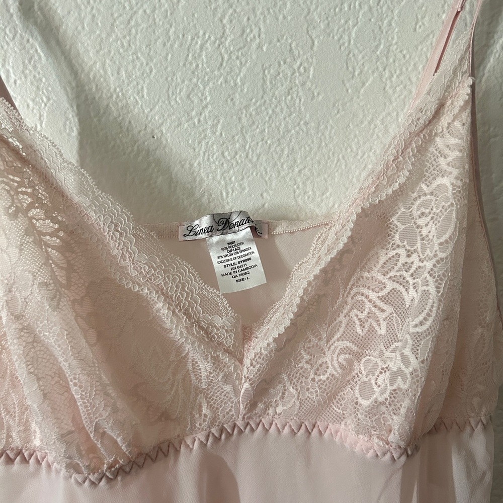 Vintage Linea Donatella